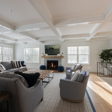 Andover Renovation