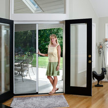 Sliding Door