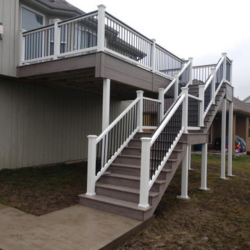 Alabi Trex Enhance Basics & Updated Trex Rails