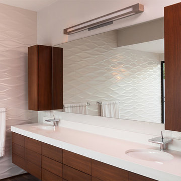 Renew your bathroom with 18 MONTH NO INTEREST