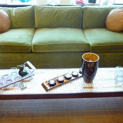 Refind Room - Sofas