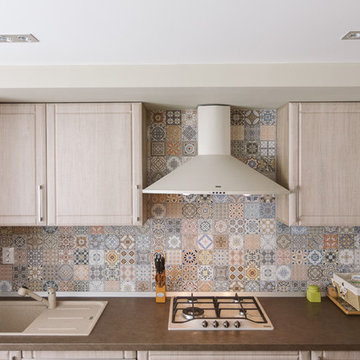 Cozy apartment for two