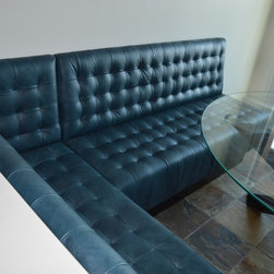 Kitchen Corner Bench - Dining Benches