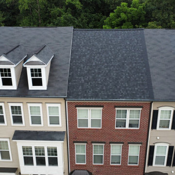 Owens Corning Lifetime Roofing System