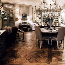Flooring