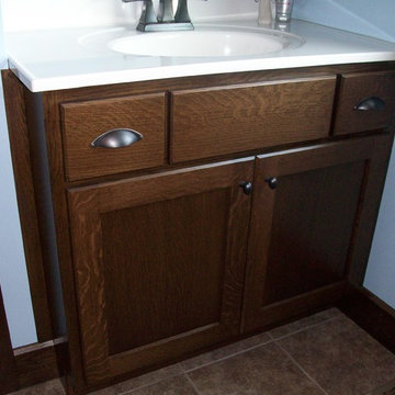 Our Work