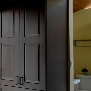 The Tiny House