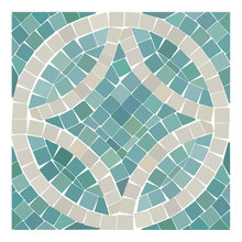 Kitchen Floor