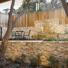 privacy fence