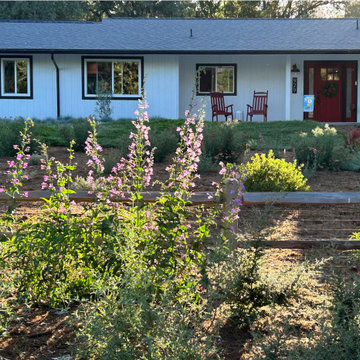 Encinitas Pollinator Garden