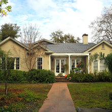 Exteriors