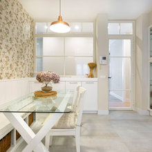 Vitrina Cocina Boadilla