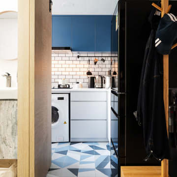 Industrial Style