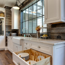 Kitchen Ideas