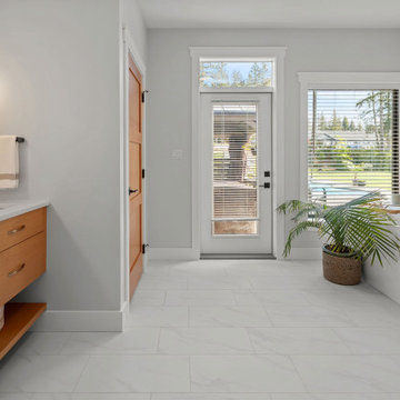 Cobble Hill Transitional