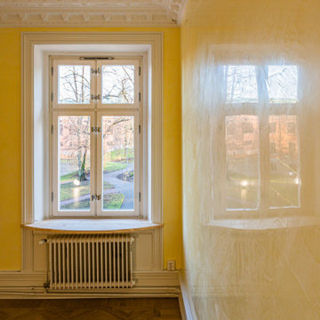 Stucco Lustro - Göteborg