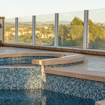 Pool Construction