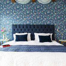 Så får du ett harmoniskt sovrum – 9 enkla tips