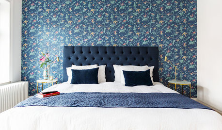 Så får du ett harmoniskt sovrum – 9 enkla tips