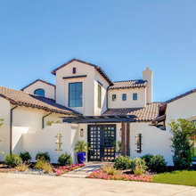 gate & outdoors