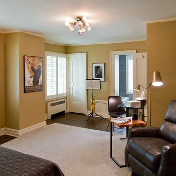 The 49th Symphony Designers' Showhouse in Kansas City
