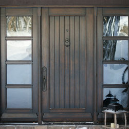 Portes - Products