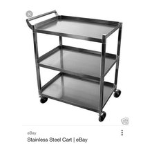 Kitchen Coffee Shelf - 2 ft wide