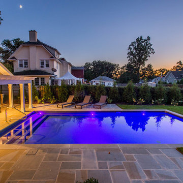 Rutherford, Bergen County, New Jersey