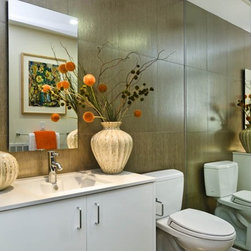 Designer Bathrooms: Bathroom Products, Custom Designed, Sinks - Bathroom Faucets And Showerheads