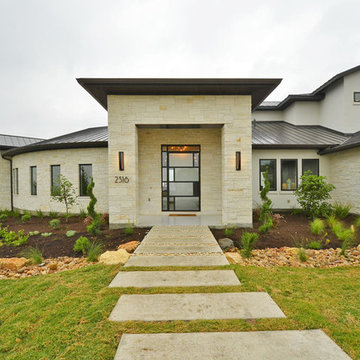 Exteriors