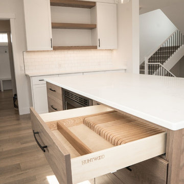Farmhouse Custom