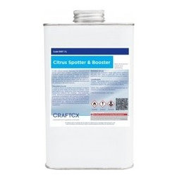 Craftex Citrus Spotter & Booster - Products