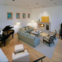 Piano Placement