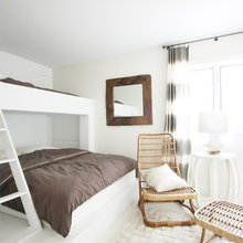 Kids bedroom