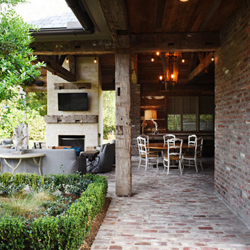 Rustic Charm