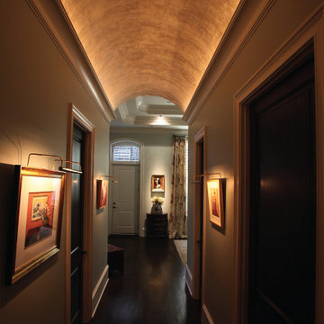 Collector's Urban Condo