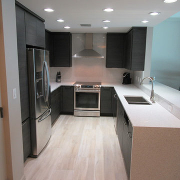 Portofino Kemper Kitchen