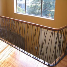 stair railings