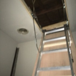 HVAC Design & Install - Heating And Cooling