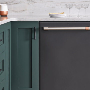 GE Café - The Matte Collection
