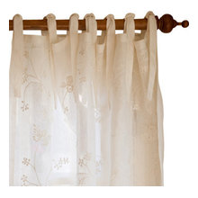 curtains