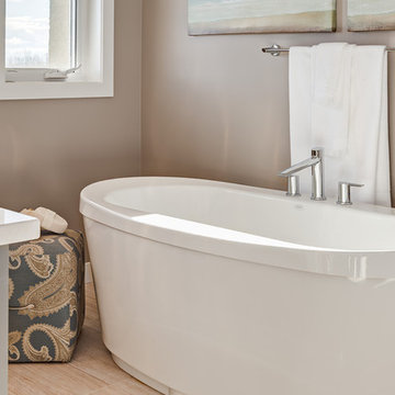 Transitional Quick Possession Home in Watermark
