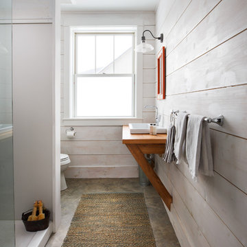 Farmhouse Renovation