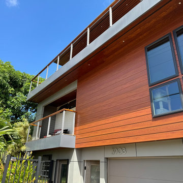 New Home Design/Build
