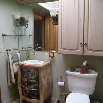 Tucson remodel