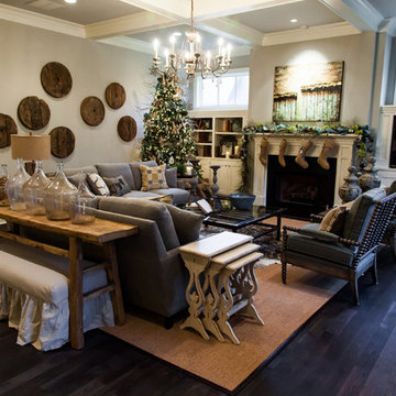 Vesta Home Show 2013