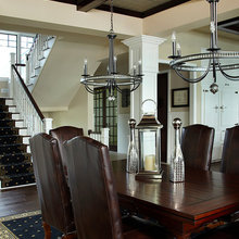 Light fixtures