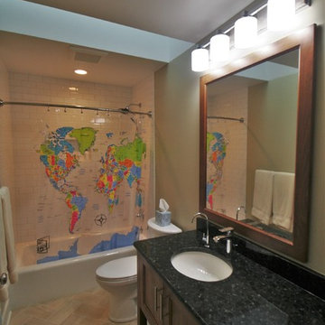 Entire House Remodel