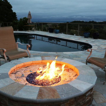 Fireplaces