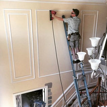 Great Room Remodel